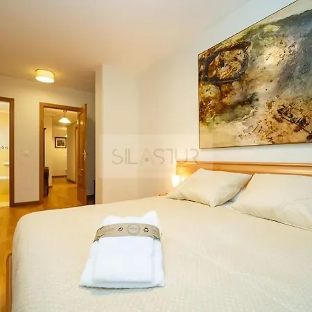 Casa Patallo By Silastur *