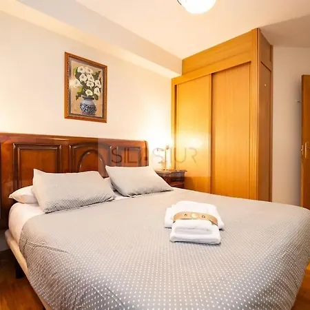 Casa Patallo By Silastur Apartment