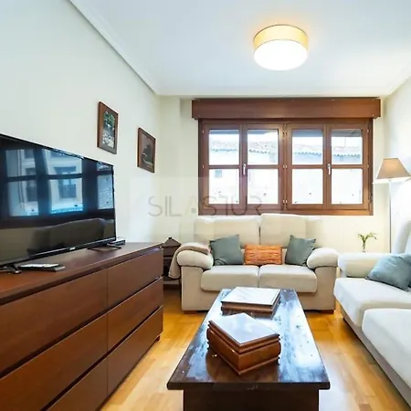 Apartment Casa Patallo By Silastur Nueva De Llanes
