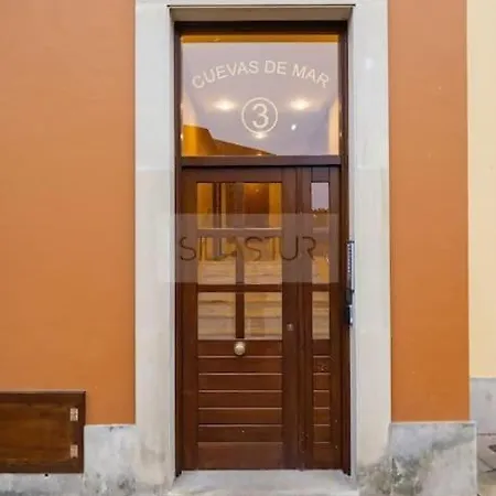 Casa Patallo By Silastur *