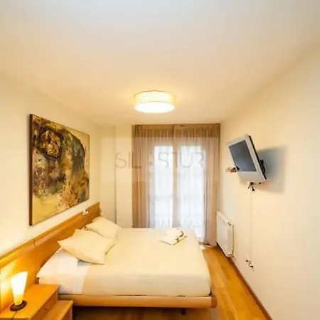 Casa Patallo By Silastur Nueva De Llanes