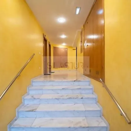 Casa Patallo By Silastur Nueva De Llanes