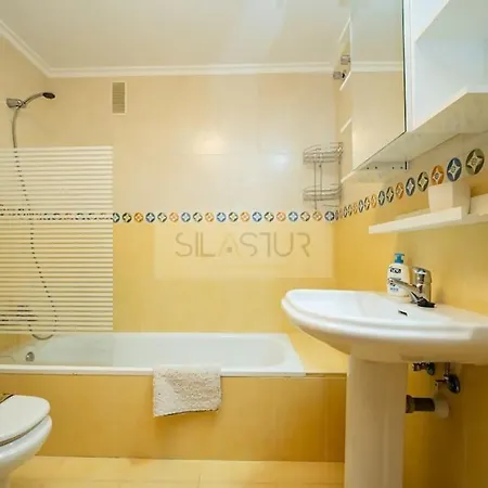 Casa Patallo By Silastur Nueva De Llanes