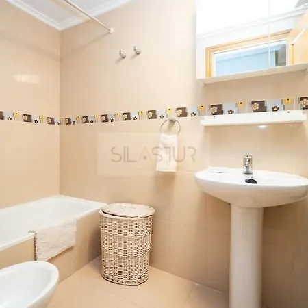 Apartment Casa Patallo By Silastur