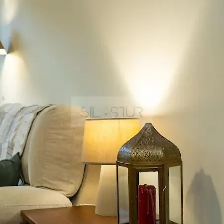 Casa Patallo By Silastur Apartment Nueva De Llanes