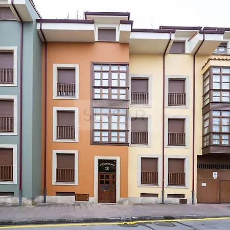Casa Patallo By Silastur * Nueva De Llanes