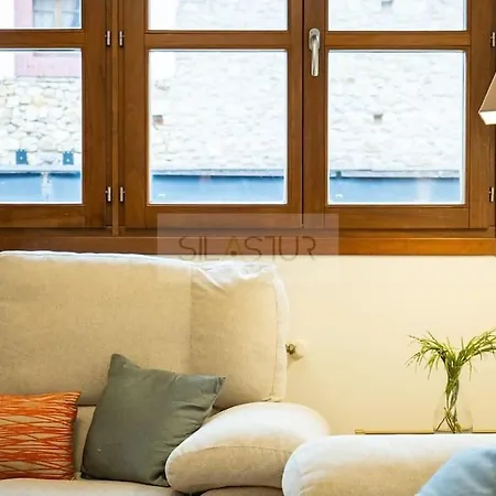 Apartment Casa Patallo By Silastur Nueva De Llanes