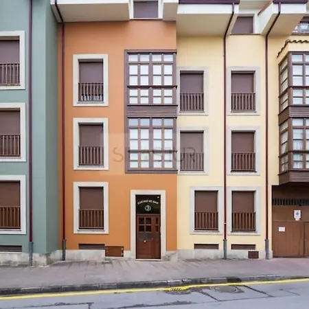 Casa Patallo By Silastur * Nueva De Llanes
