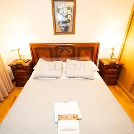 Casa Patallo By Silastur