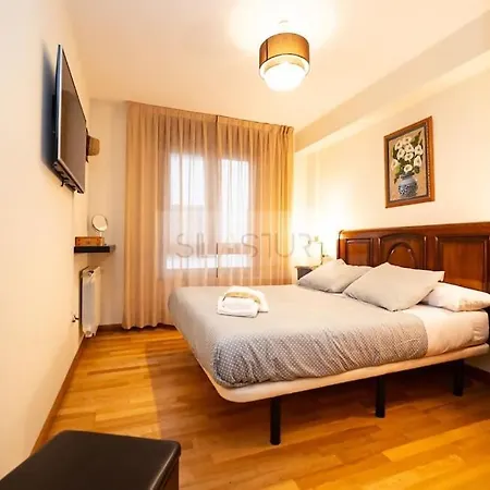 Apartment Casa Patallo By Silastur *