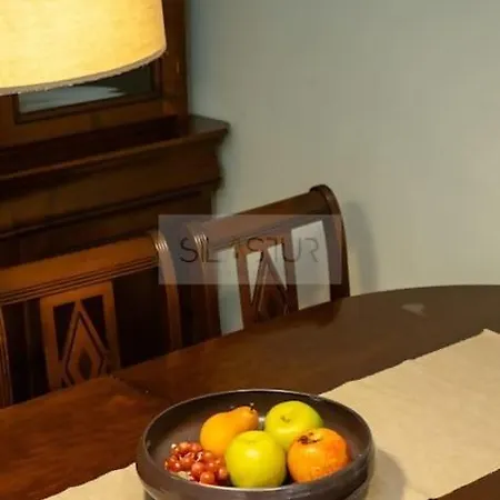 Casa Patallo By Silastur Appartamento