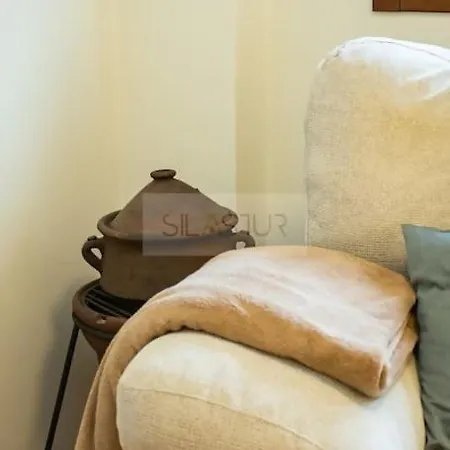 Casa Patallo By Silastur Nueva