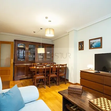 Casa Patallo By Silastur Appartamento *