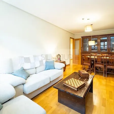 Casa Patallo By Silastur Appartamento Nueva