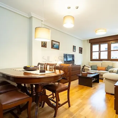 Casa Patallo By Silastur Appartamento Nueva