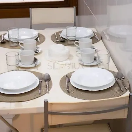 Appartamento Casa Patallo By Silastur