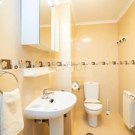 Casa Patallo By Silastur * Nueva