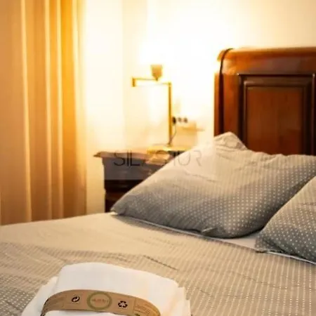 Casa Patallo By Silastur Appartamento