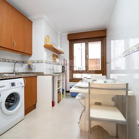 Casa Patallo By Silastur Appartamento Nueva