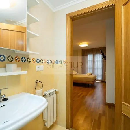 Casa Patallo By Silastur Appartamento