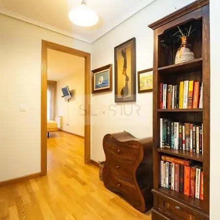 Casa Patallo By Silastur Apartamento *