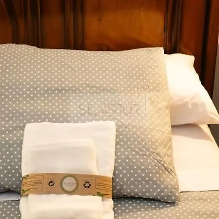 Appartamento Casa Patallo By Silastur Nueva