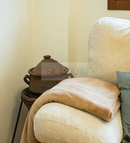 Casa Patallo By Silastur Nueva De Llanes