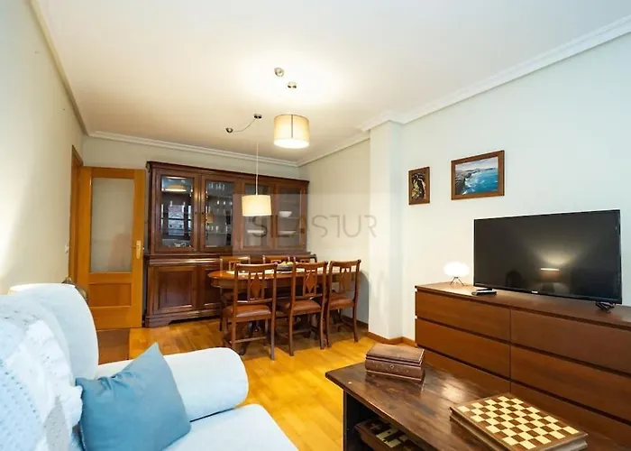 Casa Patallo By Silastur Appartement *