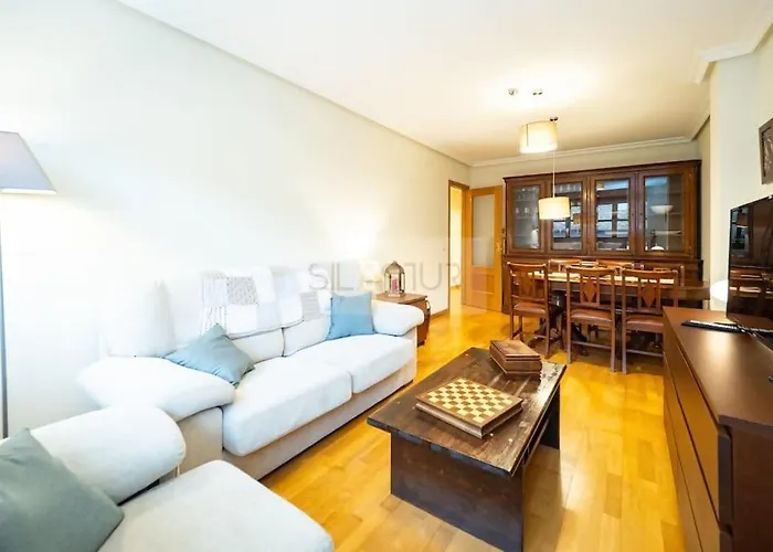 Casa Patallo By Silastur Appartement Nueva De Llanes