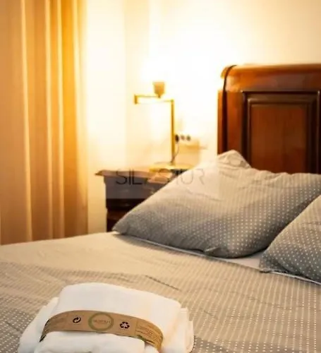 Casa Patallo By Silastur Appartement