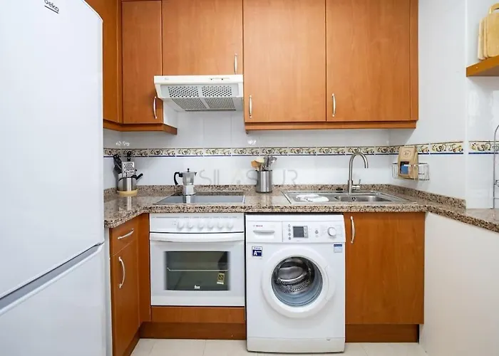 Appartement Casa Patallo By Silastur *