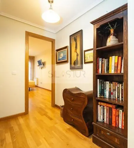 Casa Patallo By Silastur Appartement *