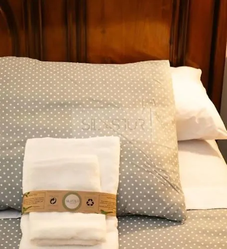 Appartement Casa Patallo By Silastur Nueva De Llanes